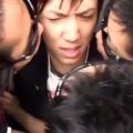 【ゲイ動画】ヤリ捨て御免！ヤンキー高校生をエレベーターでレイプするノンケ専門の集団強姦魔！