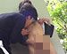 【ゲイ動画】若い男の子二人が公園のベンチやトイレでお互いにフェラしたり手コキして野外プレイｗ