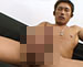 【ゲイ動画】企画に参加する素人イケメンが全裸になりカメラの前でオナニー！【無修正】